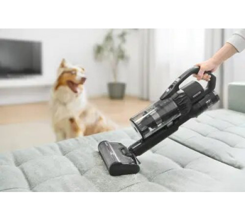 მტვერსასრუტი SENCOR SVC 9879BK Cordless Vac. Cleaner SENCOR მტვერსასრუტი SENCOR SVC 9879BK Cordless Vac. Cleaner SENCOR