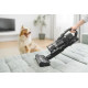 მტვერსასრუტი SENCOR SVC 9879BK Cordless Vac. Cleaner SENCOR