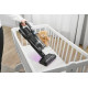 მტვერსასრუტი SENCOR SVC 9879BK Cordless Vac. Cleaner SENCOR