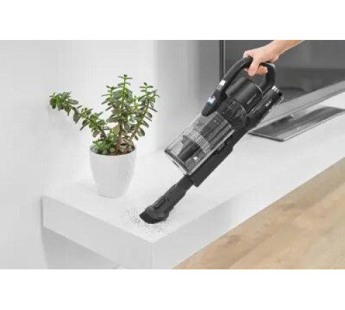 მტვერსასრუტი SENCOR SVC 9879BK Cordless Vac. Cleaner SENCOR მტვერსასრუტი SENCOR SVC 9879BK Cordless Vac. Cleaner SENCOR