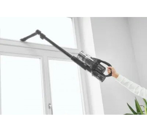 მტვერსასრუტი SENCOR SVC 9879BK Cordless Vac. Cleaner SENCOR მტვერსასრუტი SENCOR SVC 9879BK Cordless Vac. Cleaner SENCOR