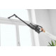 მტვერსასრუტი SENCOR SVC 9879BK Cordless Vac. Cleaner SENCOR