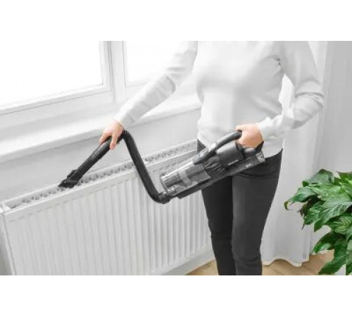 მტვერსასრუტი SENCOR SVC 9879BK Cordless Vac. Cleaner SENCOR მტვერსასრუტი SENCOR SVC 9879BK Cordless Vac. Cleaner SENCOR