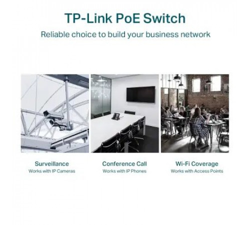 სვიჩი TL-SG1218MPE, TP-Link, 18-Port Gigabit Easy Smart 18-Port Gigabit Easy Smart სვიჩი TL-SG1218MPE, TP-Link, 18-Port Gigabit Easy Smart 18-Port Gigabit Easy Smart