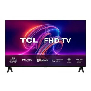 ტელევიზორი TCL 32''(81cm)  32S5400AF5MT221A1S2A