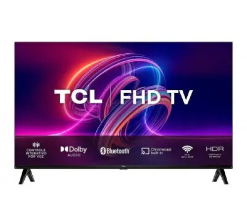 ტელევიზორი TCL 32''(81cm) 32S5400AF5MT221A1S2A ტელევიზორი TCL 32''(81cm) 32S5400AF5MT221A1S2A