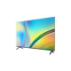 ტელევიზორი TCL 32''(81cm) 32S5400AF5MT221A1S2A