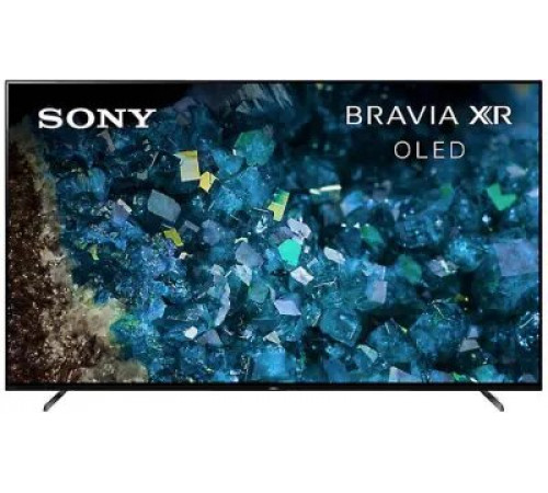 ტელევიზორი SONY 77''(196cm) OLED XR-77A80L ტელევიზორი SONY 77''(196cm) OLED XR-77A80L