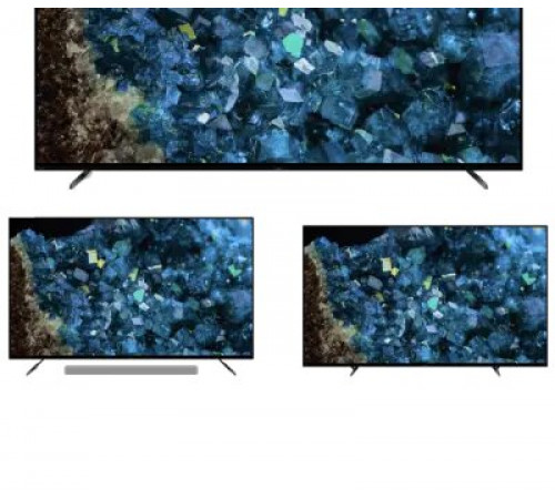 ტელევიზორი SONY 77''(196cm) OLED XR-77A80L ტელევიზორი SONY 77''(196cm) OLED XR-77A80L
