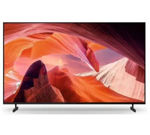 ტელევიზორი SONY 75''(191cm) KD-75X80L ტელევიზორი SONY 75''(191cm) KD-75X80L