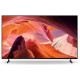 ტელევიზორი SONY 75''(191cm) KD-75X80L