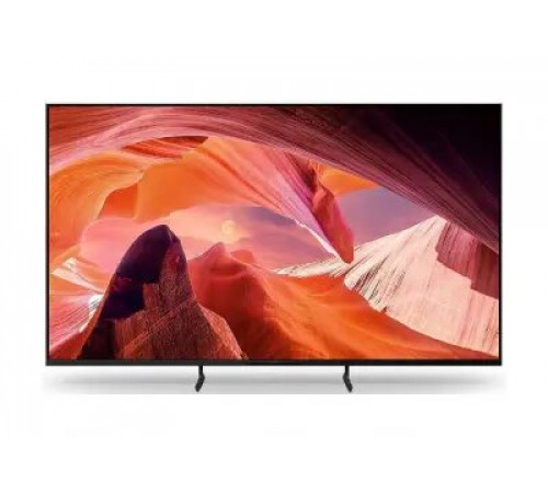 ტელევიზორი SONY 75''(191cm) KD-75X80L ტელევიზორი SONY 75''(191cm) KD-75X80L