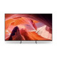 ტელევიზორი SONY 75''(191cm) KD-75X80L