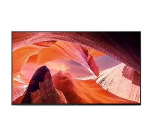 ტელევიზორი SONY 75''(191cm) KD-75X80L ტელევიზორი SONY 75''(191cm) KD-75X80L