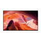 ტელევიზორი SONY 75''(191cm) KD-75X80L