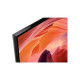 ტელევიზორი SONY 75''(191cm) KD-75X80L