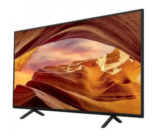 ტელევიზორი SONY 75''(191cm) KD-75X75WL ტელევიზორი SONY 75''(191cm) KD-75X75WL