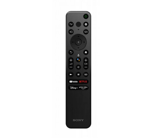 ტელევიზორი SONY 75''(191cm) KD-75X75WL ტელევიზორი SONY 75''(191cm) KD-75X75WL