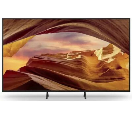 ტელევიზორი SONY 65''(165cm) KD-65X75WL ტელევიზორი SONY 65''(165cm) KD-65X75WL