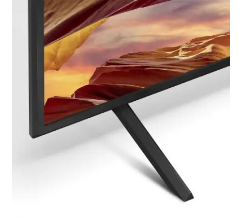 ტელევიზორი SONY 65''(165cm) KD-65X75WL ტელევიზორი SONY 65''(165cm) KD-65X75WL