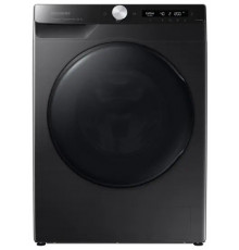 სარეცხი მანქანა SAMSUNG WW80AG6L28BBLP 8 KG