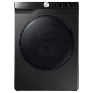 სარეცხი მანქანა SAMSUNG WW80AG6L28BBLP 8 KG