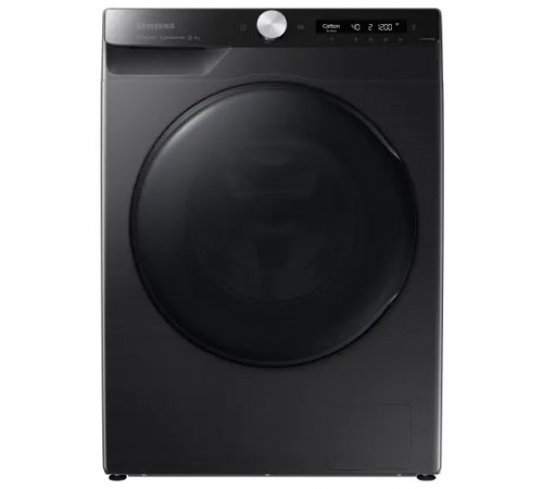 სარეცხი მანქანა SAMSUNG WW80AG6L28BBLP 8 KG