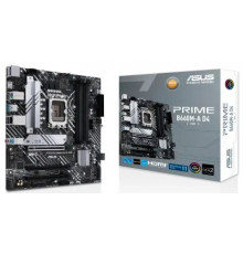 დედა დაფა Asus PRIME B660M-A D4-CSM//LGA1700,B660,USB3.2 GEN 2,MB