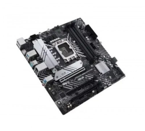 დედა დაფა Asus PRIME B660M-A D4-CSM//LGA1700,B660,USB3.2 GEN 2,MB