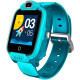 სმარტ საათი CANYON Jondy Kids Watch with GPS, LTE Green (CNE-KW44GB) (Works only with sim-card and active mobile internet)