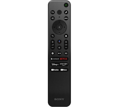 ტელევიზორი SONY 50''(127cm KD-50X75WL ტელევიზორი SONY 50''(127cm KD-50X75WL