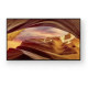 ტელევიზორი SONY 50''(127cm KD-50X75WL