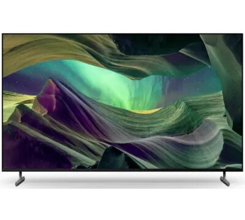 ტელევიზორი SONY 55''(140sm) KD-55X85L ტელევიზორი SONY 55''(140sm) KD-55X85L