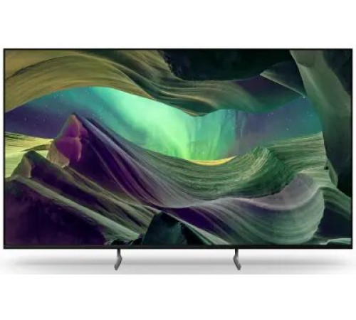 ტელევიზორი SONY 55''(140sm) KD-55X85L ტელევიზორი SONY 55''(140sm) KD-55X85L
