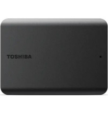 გარე მყარი დისკი Toshiba Canvio Basics 2022 2 TB, USB 3.0 (TDHDTB520EK3AA_P)