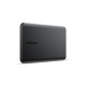 გარე მყარი დისკი Toshiba Canvio Basics 2022 2 TB, USB 3.0 (TDHDTB520EK3AA_P)