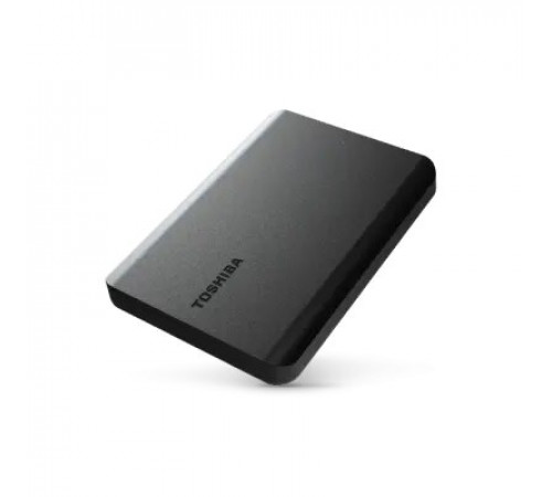 გარე მყარი დისკი Toshiba Canvio Basics 2022 2 TB, USB 3.0 (TDHDTB520EK3AA_P)