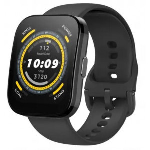 სმარტ საათი Amazfit Bip 5 Soft Black