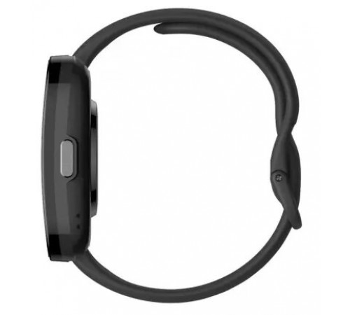 სმარტ საათი Amazfit Bip 5 Soft Black სმარტ საათი Amazfit Bip 5 Soft Black