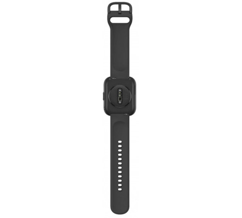 სმარტ საათი Amazfit Bip 5 Soft Black სმარტ საათი Amazfit Bip 5 Soft Black