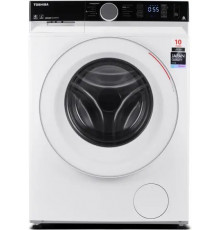 სარეცხი მანქანა TOSHIBA TW-BK100G4UZ(WK) 9 KG WHITE