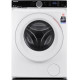 სარეცხი მანქანა TOSHIBA TW-BK100G4UZ(WK) 9 KG WHITE