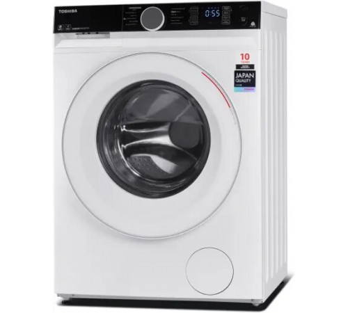 სარეცხი მანქანა TOSHIBA TW-BK100G4UZ(WK) 9 KG WHITE სარეცხი მანქანა TOSHIBA TW-BK100G4UZ(WK) 9 KG WHITE