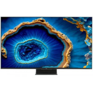 ტელევიზორი TCL Mini LED TV 85''(216cm)  85C755 M653G1S-EU GE