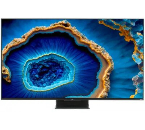 ტელევიზორი TCL Mini LED TV 85''(216cm) 85C755 M653G1S-EU GE ტელევიზორი TCL Mini LED TV 85''(216cm) 85C755 M653G1S-EU GE