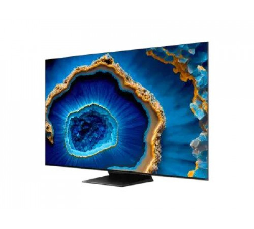 ტელევიზორი TCL Mini LED TV 85''(216cm) 85C755 M653G1S-EU GE ტელევიზორი TCL Mini LED TV 85''(216cm) 85C755 M653G1S-EU GE