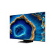 ტელევიზორი TCL Mini LED TV 85''(216cm) 85C755 M653G1S-EU GE