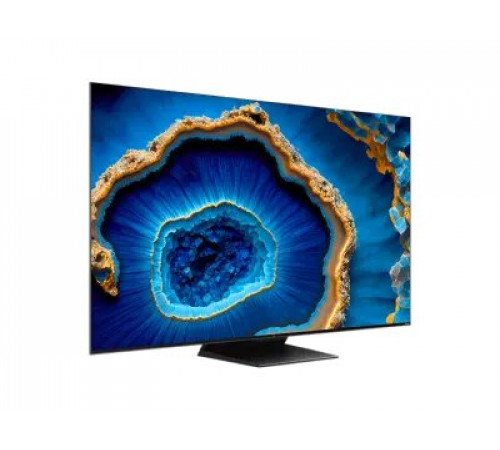 ტელევიზორი TCL Mini LED TV 85''(216cm) 85C755 M653G1S-EU GE ტელევიზორი TCL Mini LED TV 85''(216cm) 85C755 M653G1S-EU GE