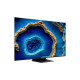 ტელევიზორი TCL Mini LED TV 85''(216cm) 85C755 M653G1S-EU GE