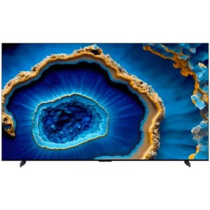 ტელევიზორი TCL Mini LED TV 98''(249cm)  98C755 M653G-RU